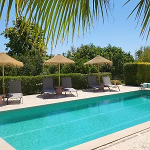 Casa Aventura Gasthof Boliqueime