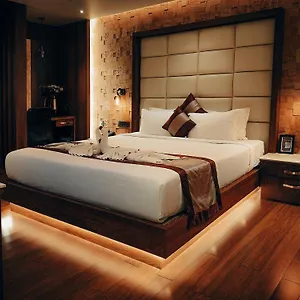 Retrieve Health & Wellness Resort Kochi