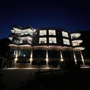 Demoli Pogradec