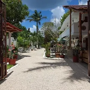 Casa Lima Hotel Bacalar