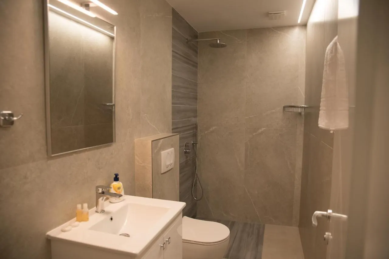 Comfort Rooms Поградец Апарт-отель