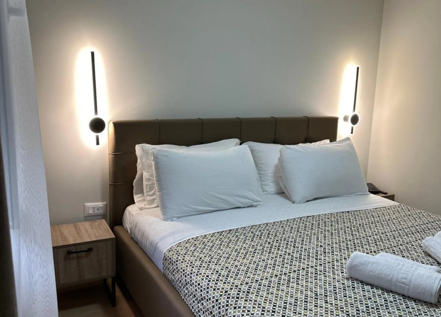 Comfort Rooms Поградец Апарт-отель