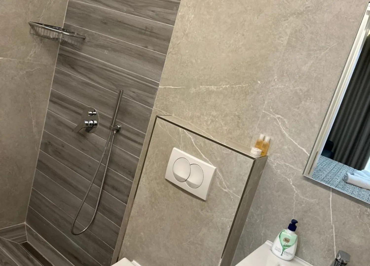 Апарт-отель Comfort Rooms Поградец
