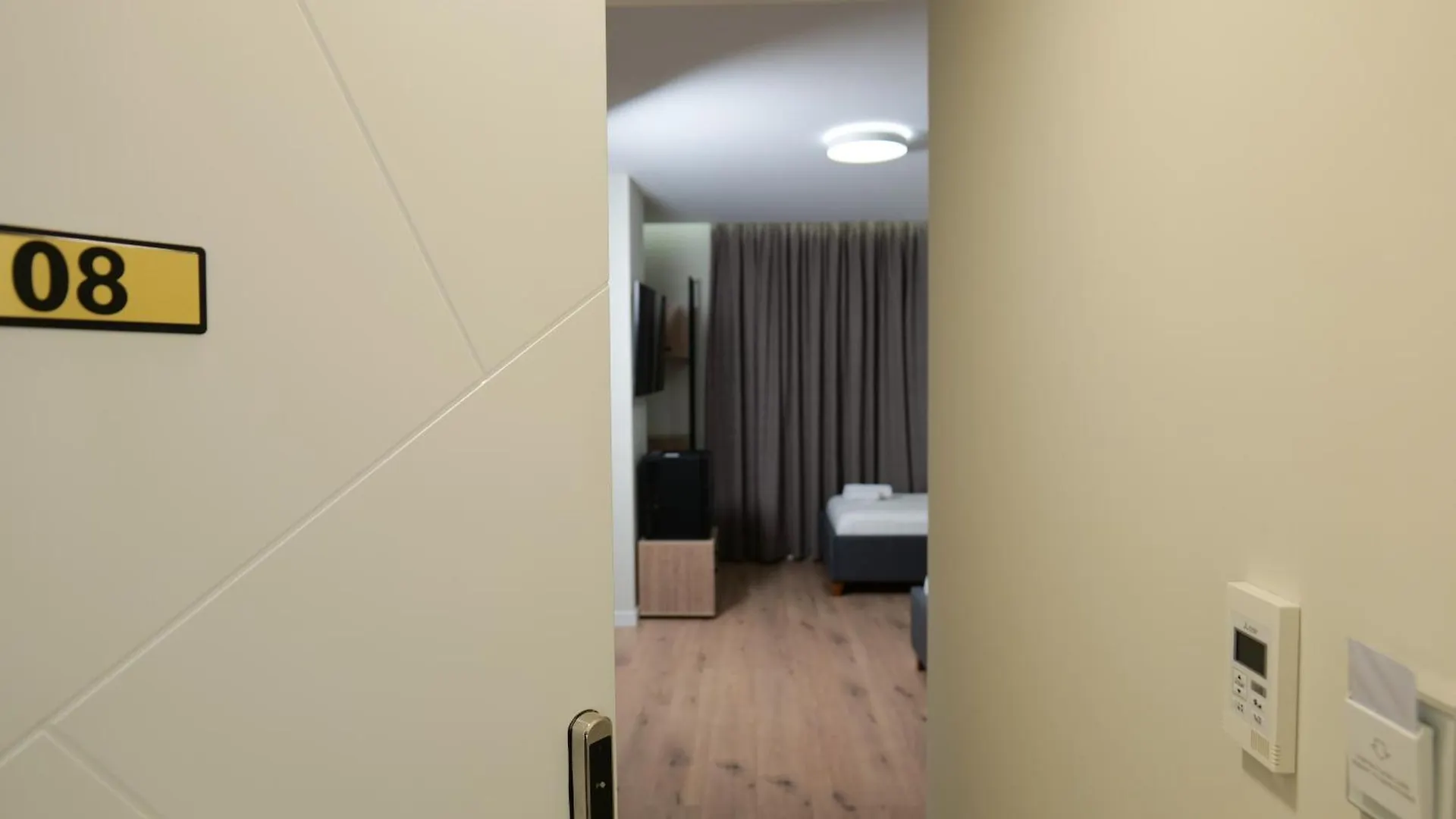 Апарт-отель Comfort Rooms Поградец