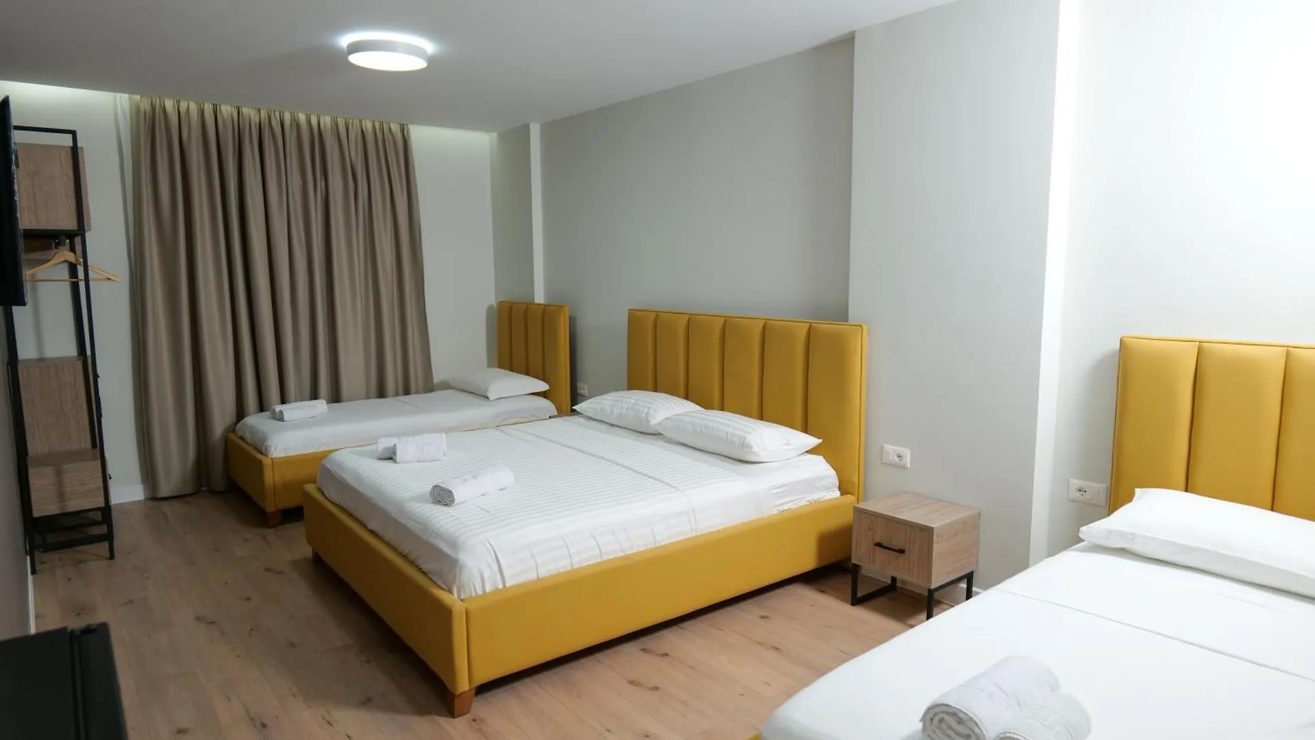 Comfort Rooms Поградец Апарт-отель